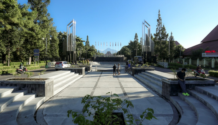 kampus merdeka