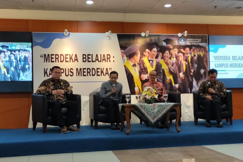 kampus merdeka