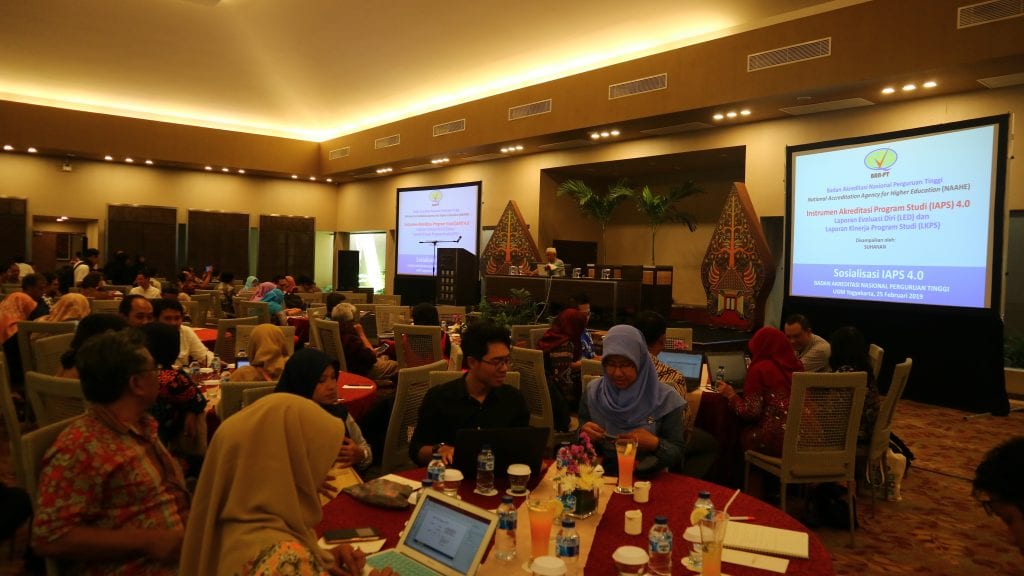 akreditasi program studi