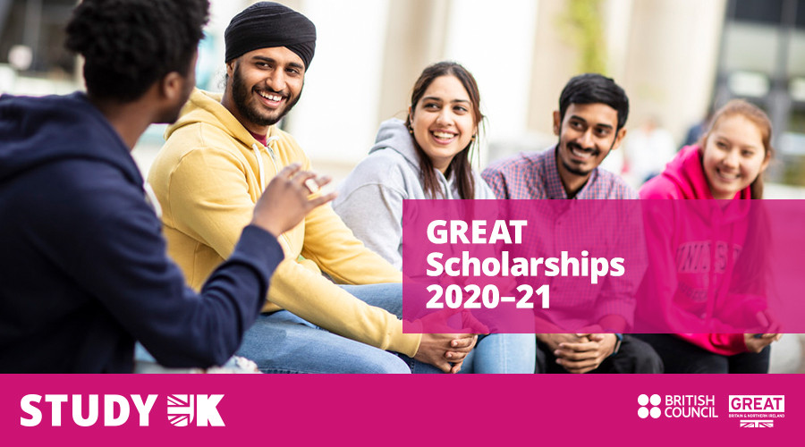 great scholarship