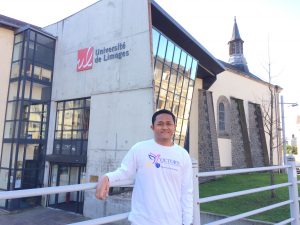 Research Training Program Funded