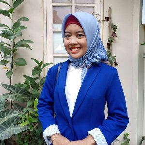 dosen muda