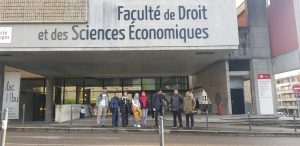 Research Training Program Funded