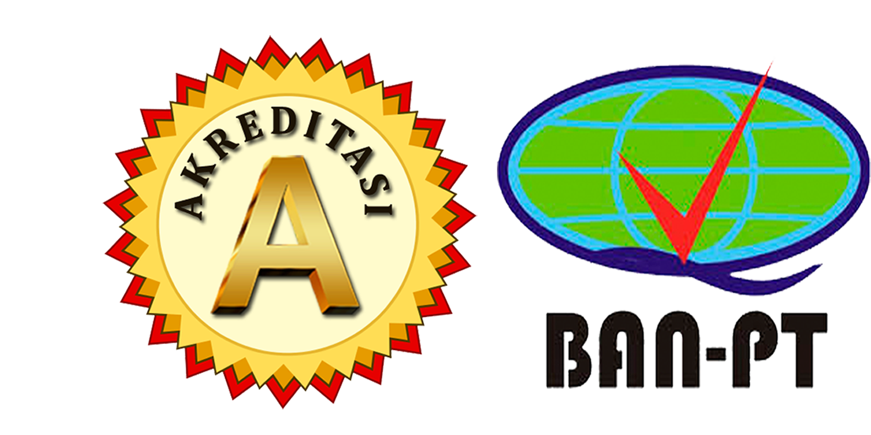 AKREDITASI A