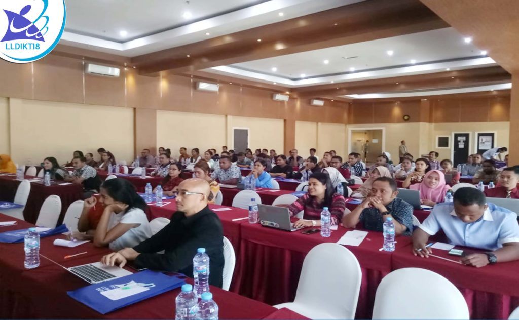 jabatan akademik dosen