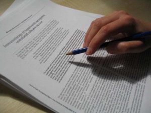 menulis jurnal ilmiah