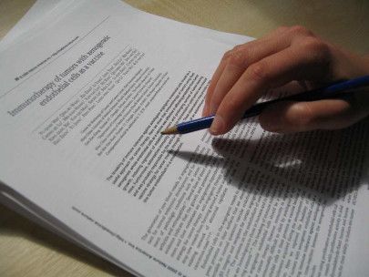 37+ Contoh Resume Jurnal Yang Baik Dan Benar Pics