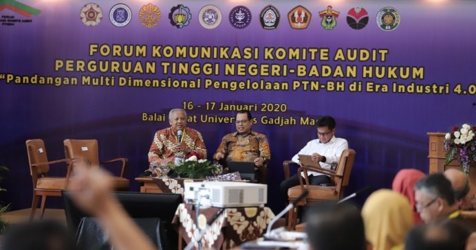 berstatus PTN BH