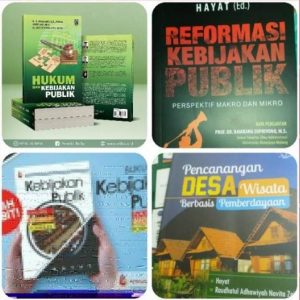 produktif menulis buku
