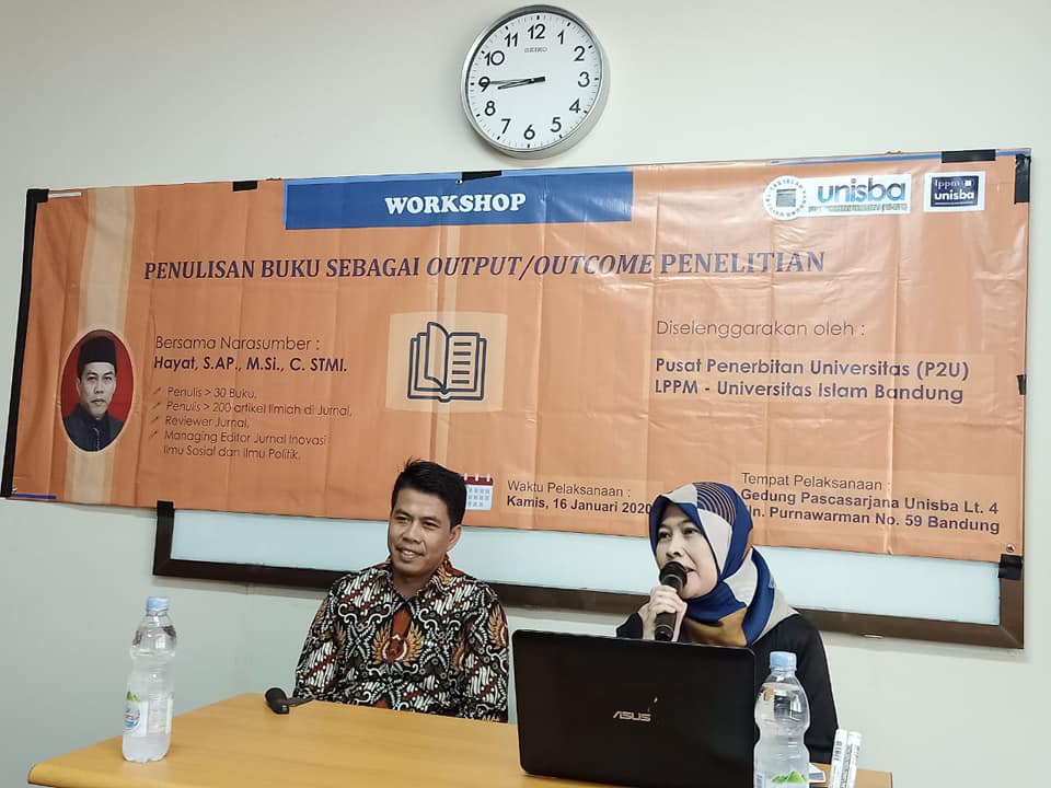 produktif menulis buku