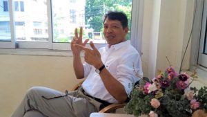 : Dosen dengan Ratusan Karya di Scopus