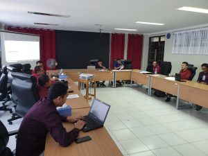 kurikulum prodi baru