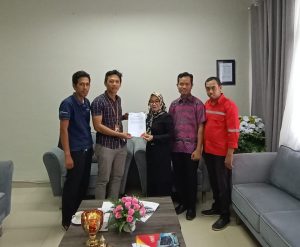 buka prodi baru