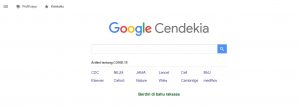 google scholar