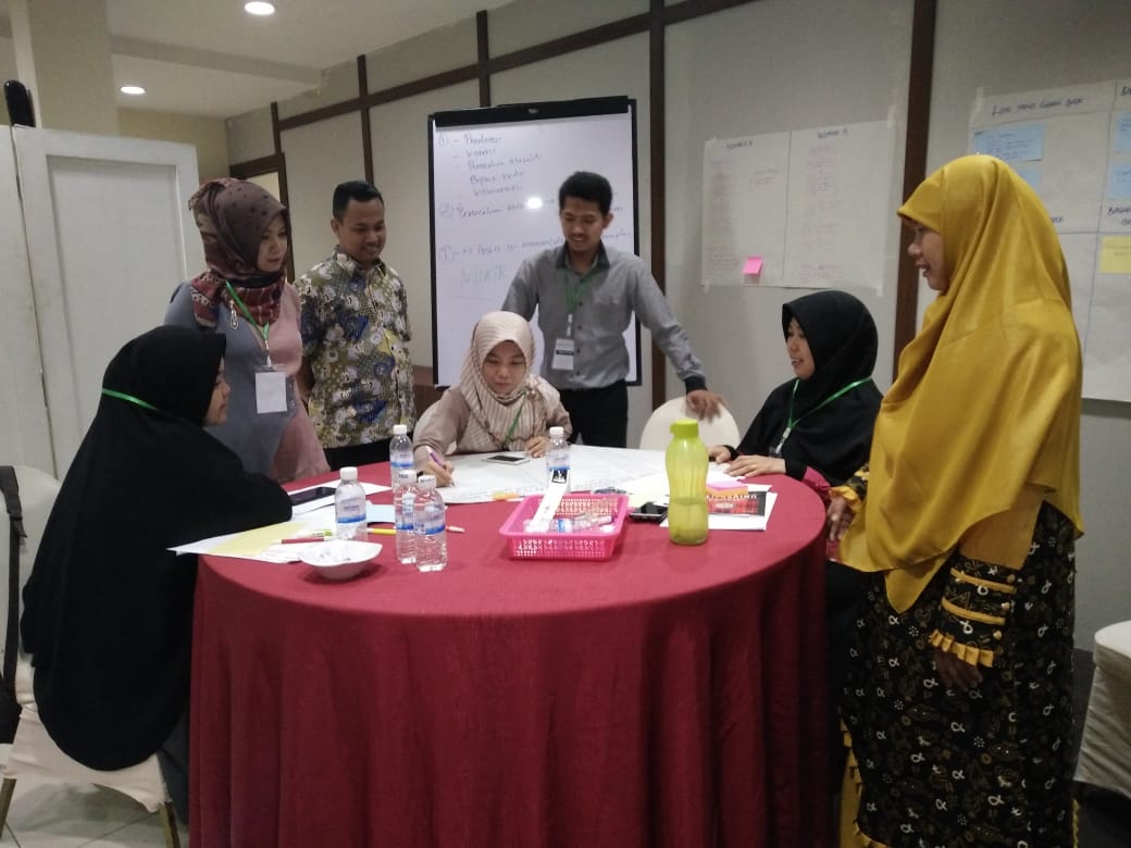 program PINTAR
