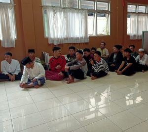 Pengabdian Masyarakat Unindra PGRI