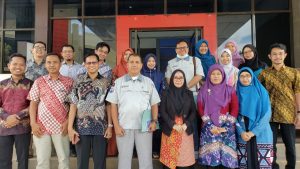 kurikulum prodi baru