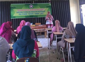 meraih dosen