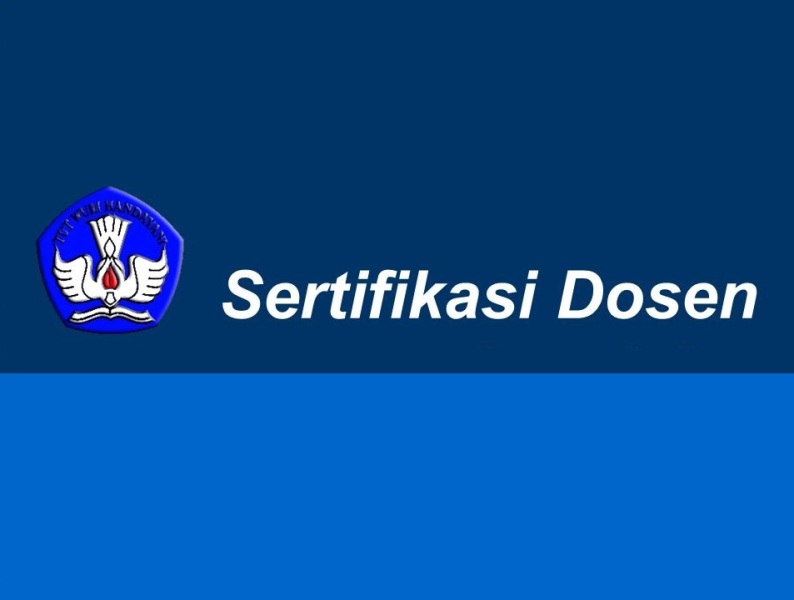 Apa Saja Portofolio Untuk Ajukan Serdos Dosen Harus Tahu