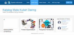 SPADA Indonesia