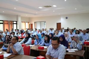 Penilaian Beban Kerja Dosen