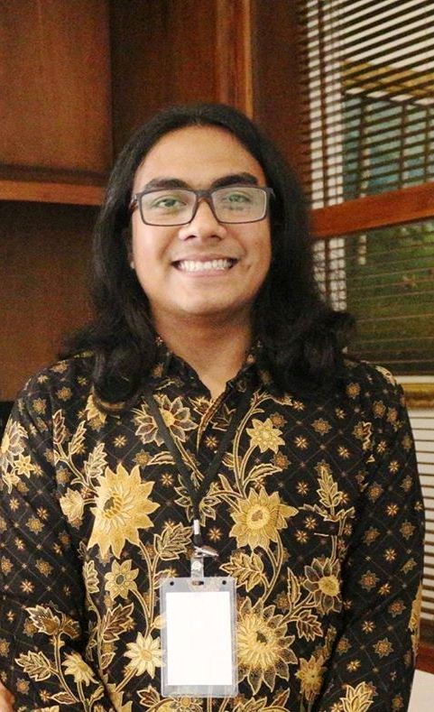 Seminar Tesis
