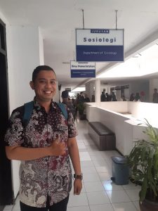 sosiologi kesehatan