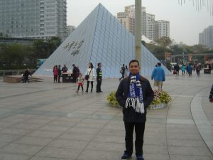 hari bumi 2020