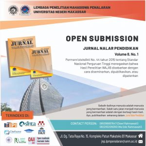 Open Jurnal