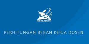 Penilaian Beban Kerja Dosen