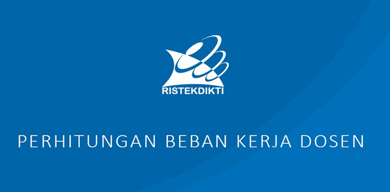 Penilaian Beban Kerja Dosen
