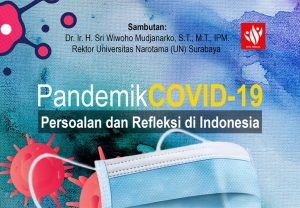 dosen produktif menulis buku