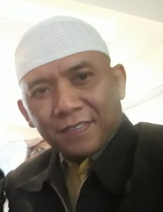 Anak Belajar di Rumah