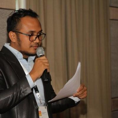 Dosen Muda