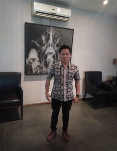 strategi hadapi stress