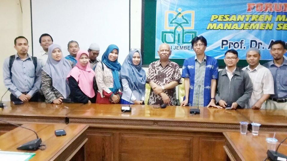 Pendidikan Doktoral