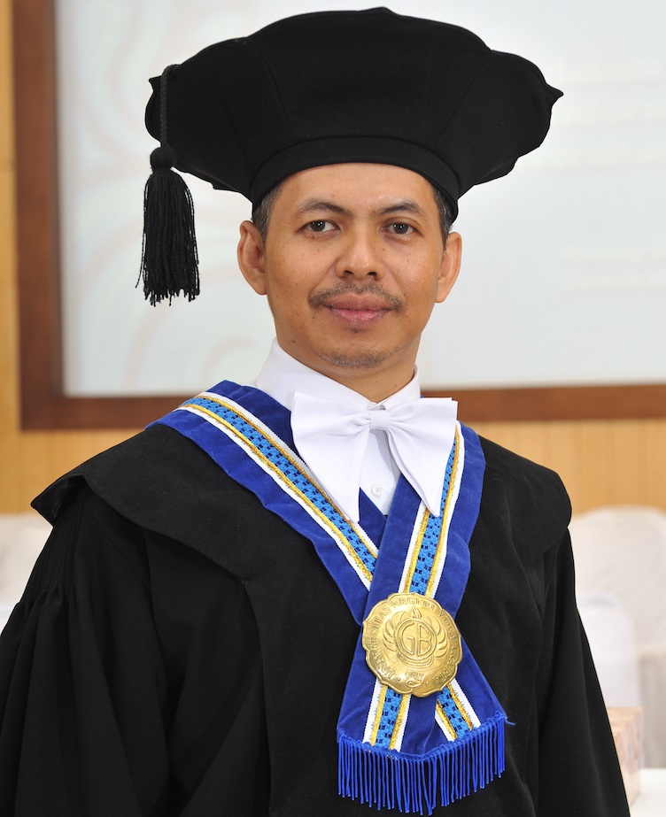 dosen berprestasi