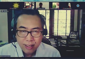 Dosen tingkatkan kualitas diri