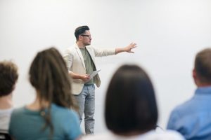 tips meraih jabatan guru besar