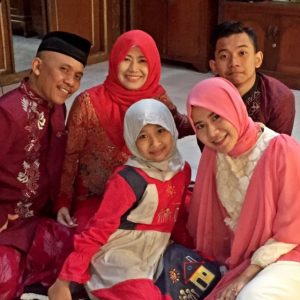 Belajar di Rumah