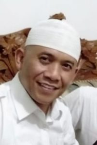 opini dosen terkait pandemi
