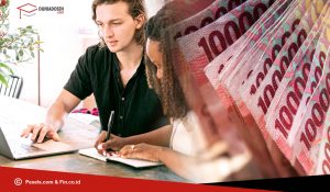 Pendaan Proyek Penelitian