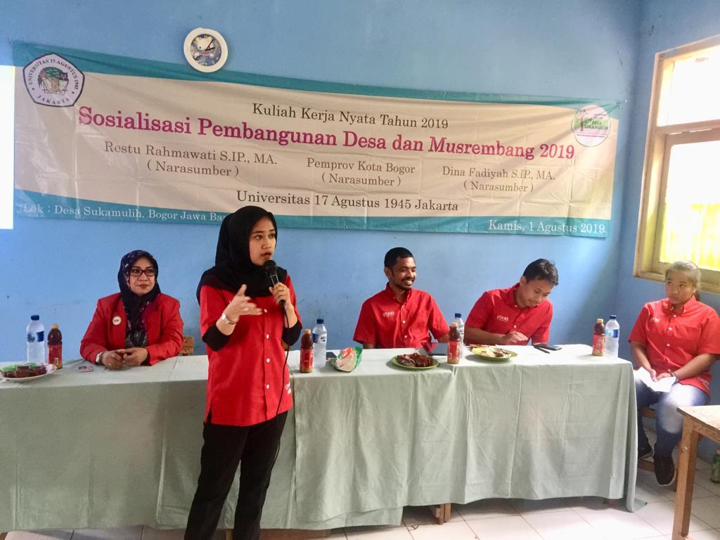 Menjadi dosen muda