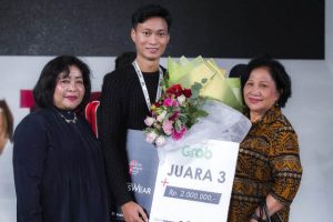 Dosen Muda Berprestasi