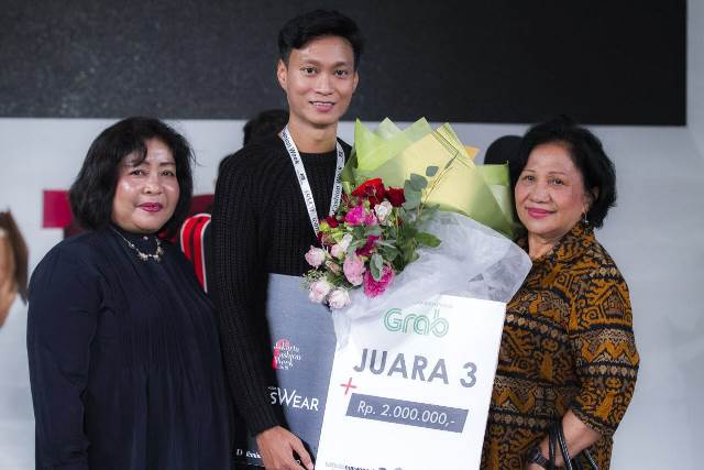 Dosen Muda Berprestasi