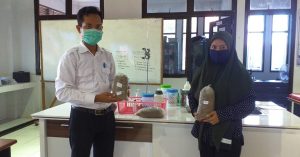 Dosen pembimbing
