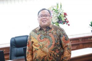 Peneliti Terbaik