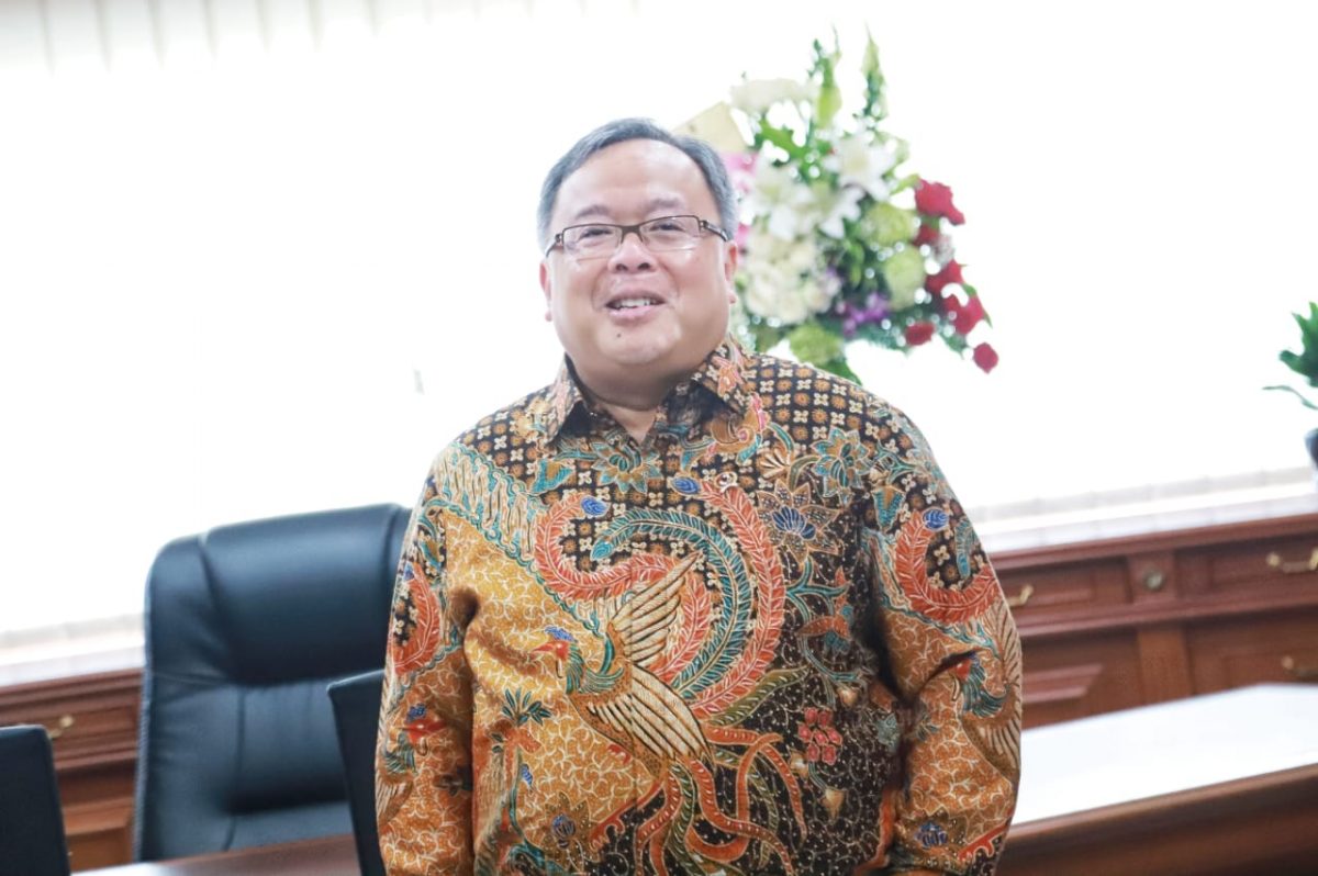 Peneliti Terbaik