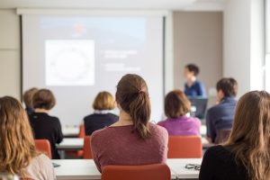 tujuan presentasi