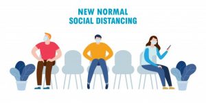 Perguruan Tinggi Hadapi New Normal